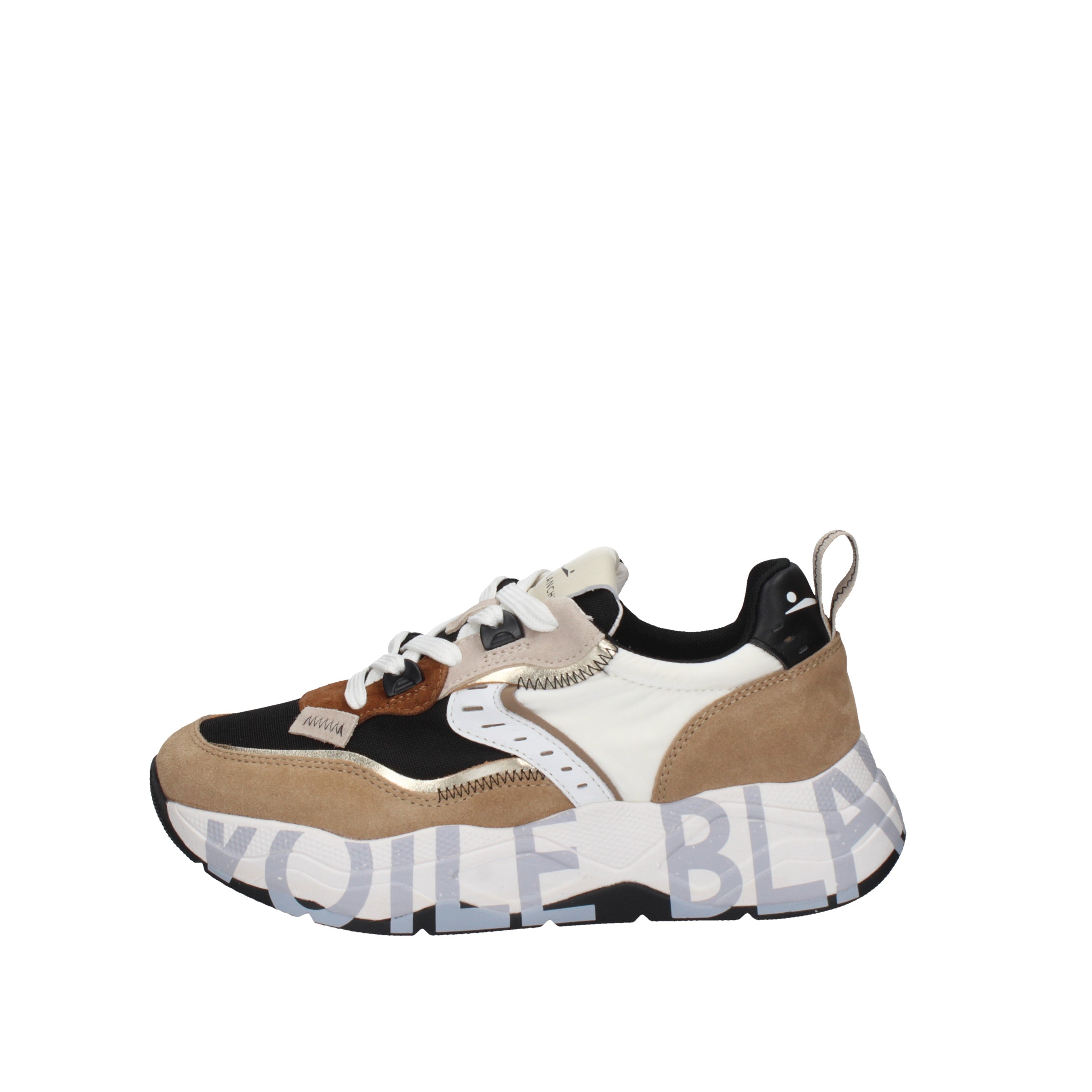 voile blanche sneakers club105.